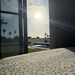 Vista Verde, Luxury Family Front Line Golf, Hot Tub,pool Table, 8 Pers, Villa Caleta De Fuste