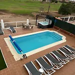 Villa Vista Verde, Luxury Family Front Line Golf, Hot Tub,pool Table, 8 Pers, *