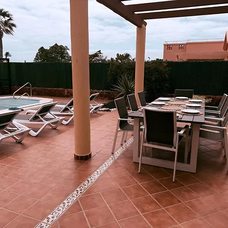 Vista Verde, Luxury Family Front Line Golf, Hot Tub,pool Table, 8 Pers, וילה *