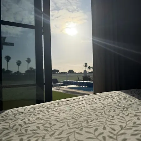 Vista Verde, Luxury Family Front Line Golf, Hot Tub,pool Table, 8 Pers, 빌라 칼레타데푸스테