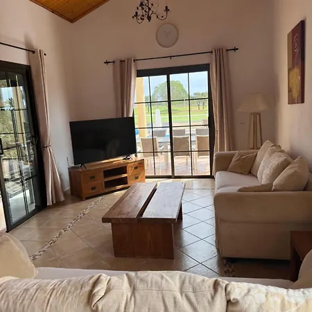 Vista Verde, Luxury Family Front Line Golf, Hot Tub,pool Table, 8 Pers, קלטה דה פוסטה