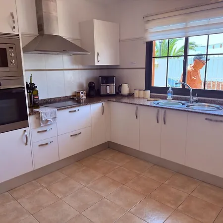 Vista Verde, Luxury Family Front Line Golf, Hot Tub,pool Table, 8 Pers, וילה *