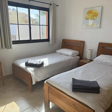 וילה Vista Verde, Luxury Family Front Line Golf, Hot Tub,pool Table, 8 Pers,