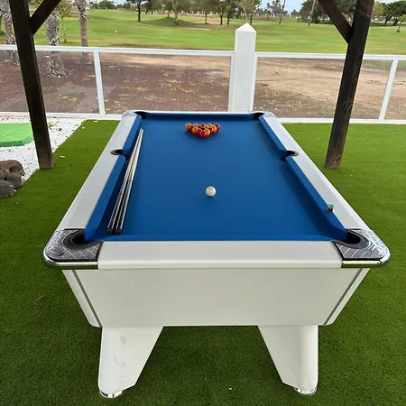 וילה Vista Verde, Luxury Family Front Line Golf, Hot Tub,pool Table, 8 Pers, *