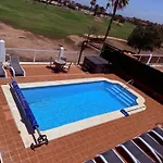 Villa Vista Verde, Luxury Family Front Line Golf, Hot Tub,pool Table, 8 Pers,