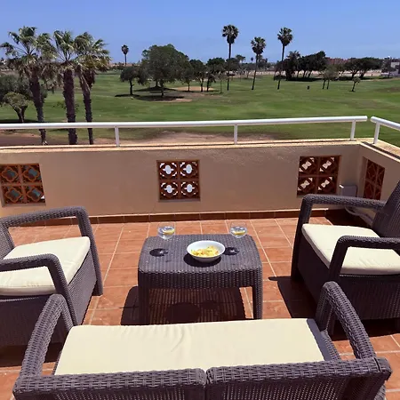 Vista Verde, Luxury Family Front Line Golf, Hot Tub,pool Table, 8 Pers, * Caleta De Fuste