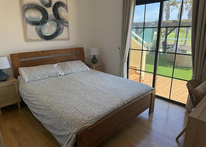 Vista Verde, Luxury Family Front Line Golf, Hot Tub,pool Table, 8 Pers,