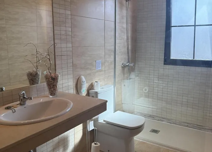 Villa Vista Verde, Luxury Family Front Line Golf, Hot Tub,pool Table, 8 Pers, Caleta De Fuste