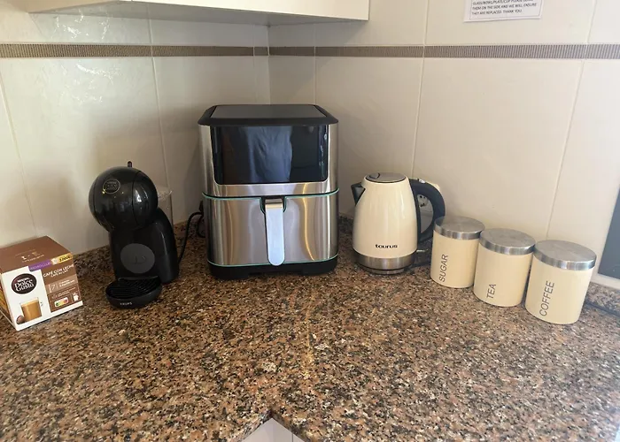 Vista Verde, Luxury Family Front Line Golf, Hot Tub,pool Table, 8 Pers, * Caleta De Fuste