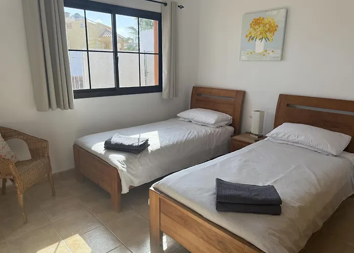 Villa Vista Verde, Luxury Family Front Line Golf, Hot Tub,pool Table, 8 Pers,