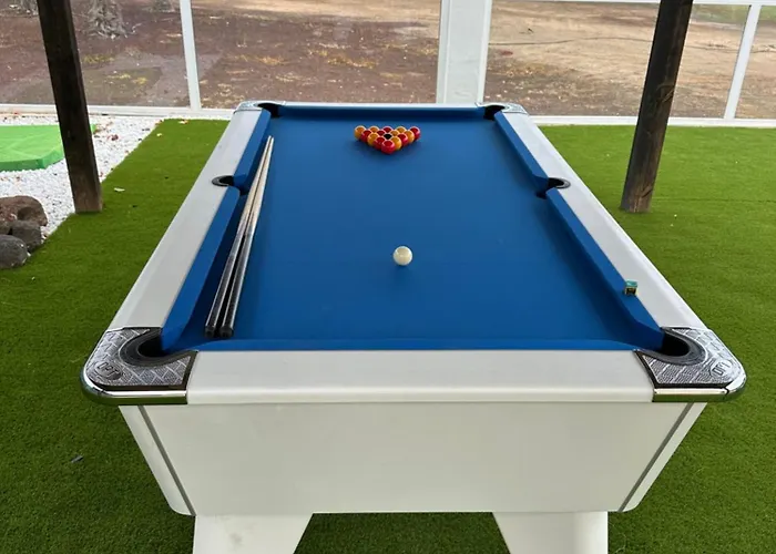 Villa Vista Verde, Luxury Family Front Line Golf, Hot Tub,pool Table, 8 Pers, *