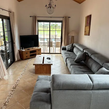 Vista Verde, Luxury Family Front Line Golf, Hot Tub,pool Table, 8 Pers, Villa Caleta De Fuste